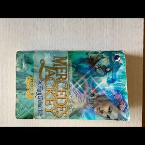 Book “The fairy godmother”